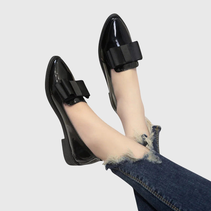 INDIYAH LOAFERS