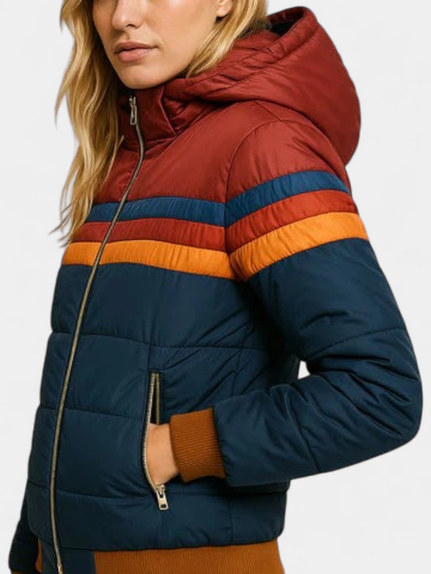 HURSO WATERPROOF JACKET