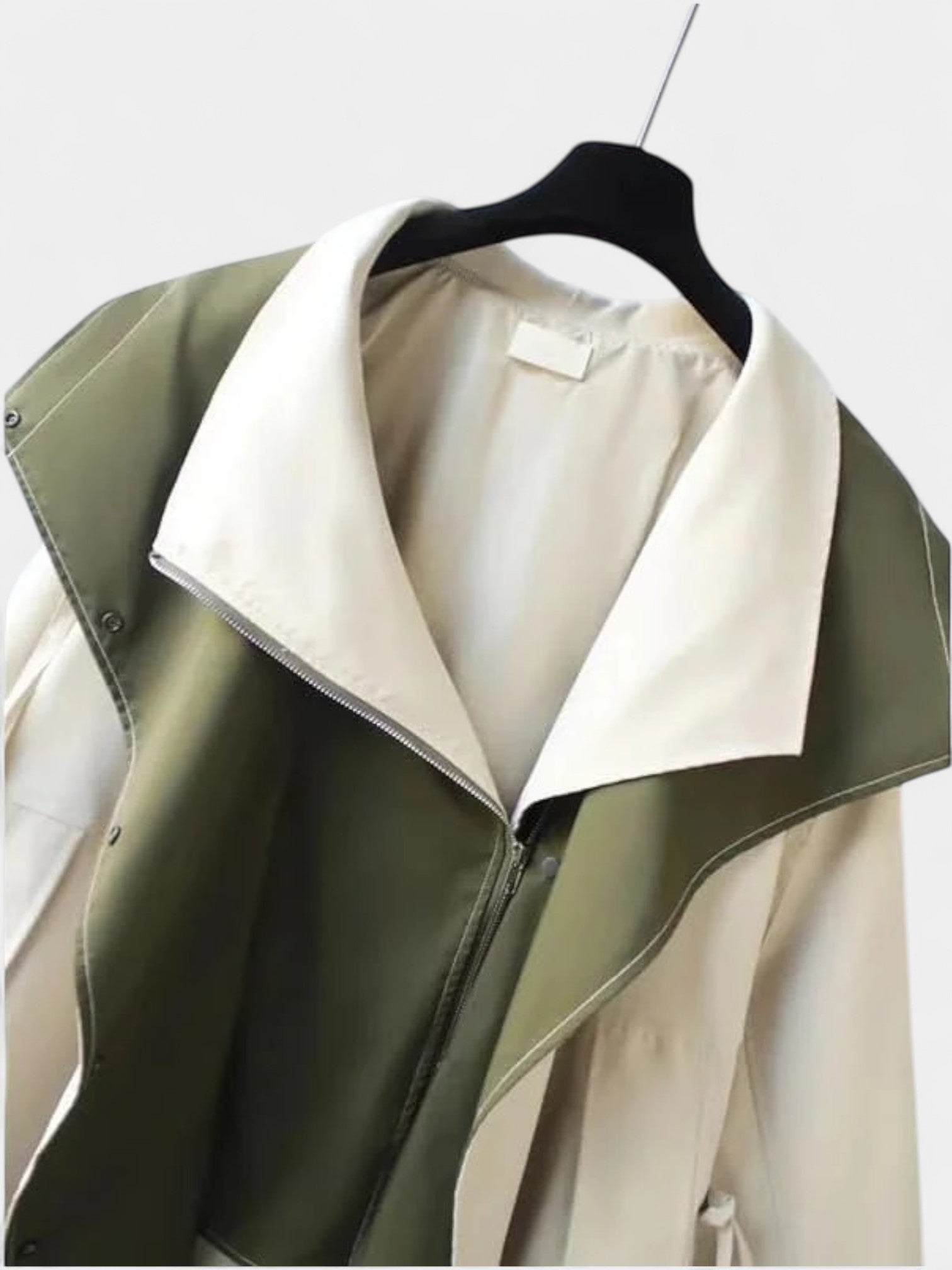 GABRIELLA AUTUMN COAT