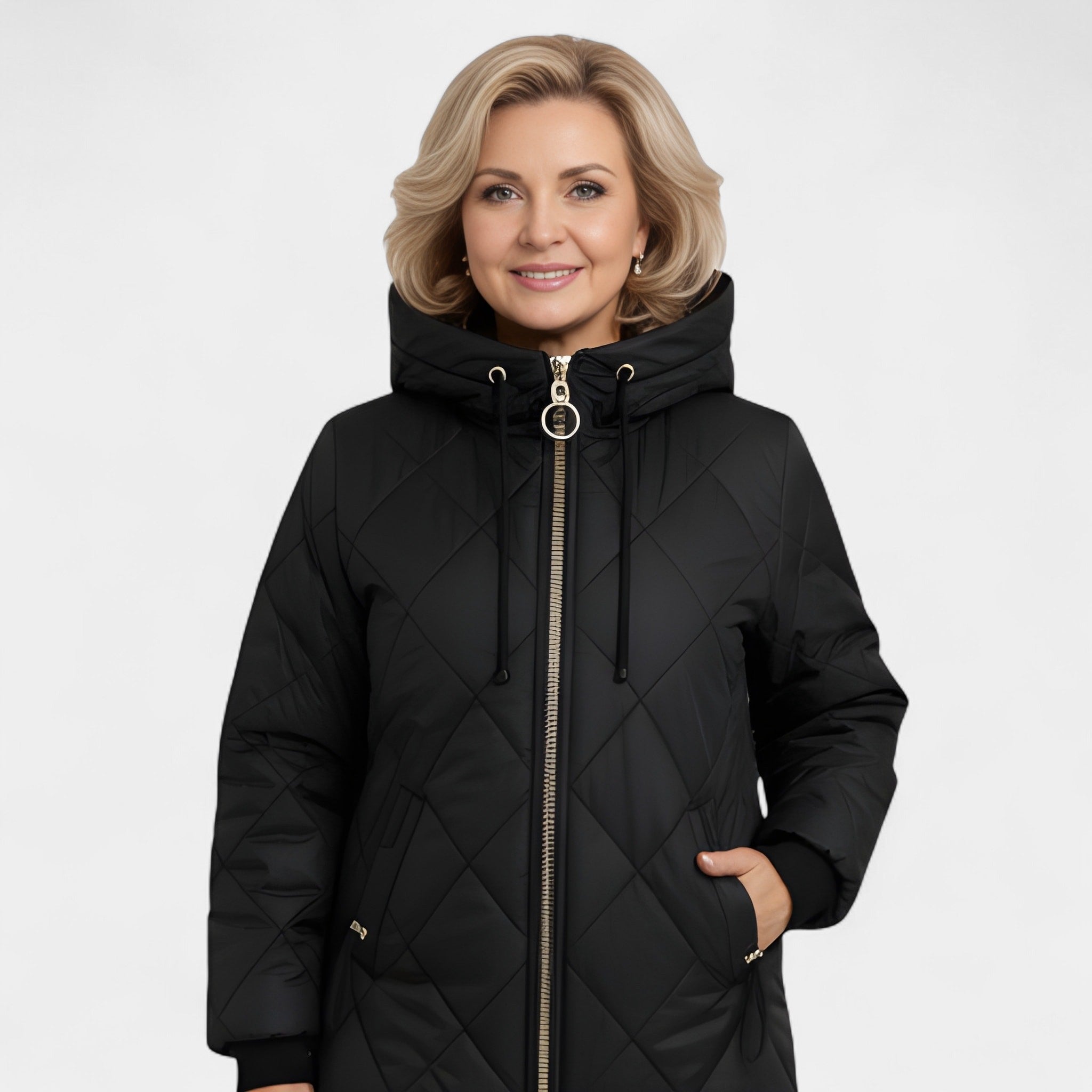 ELLISON™ - STYLISH CASUAL WINTER JACKET