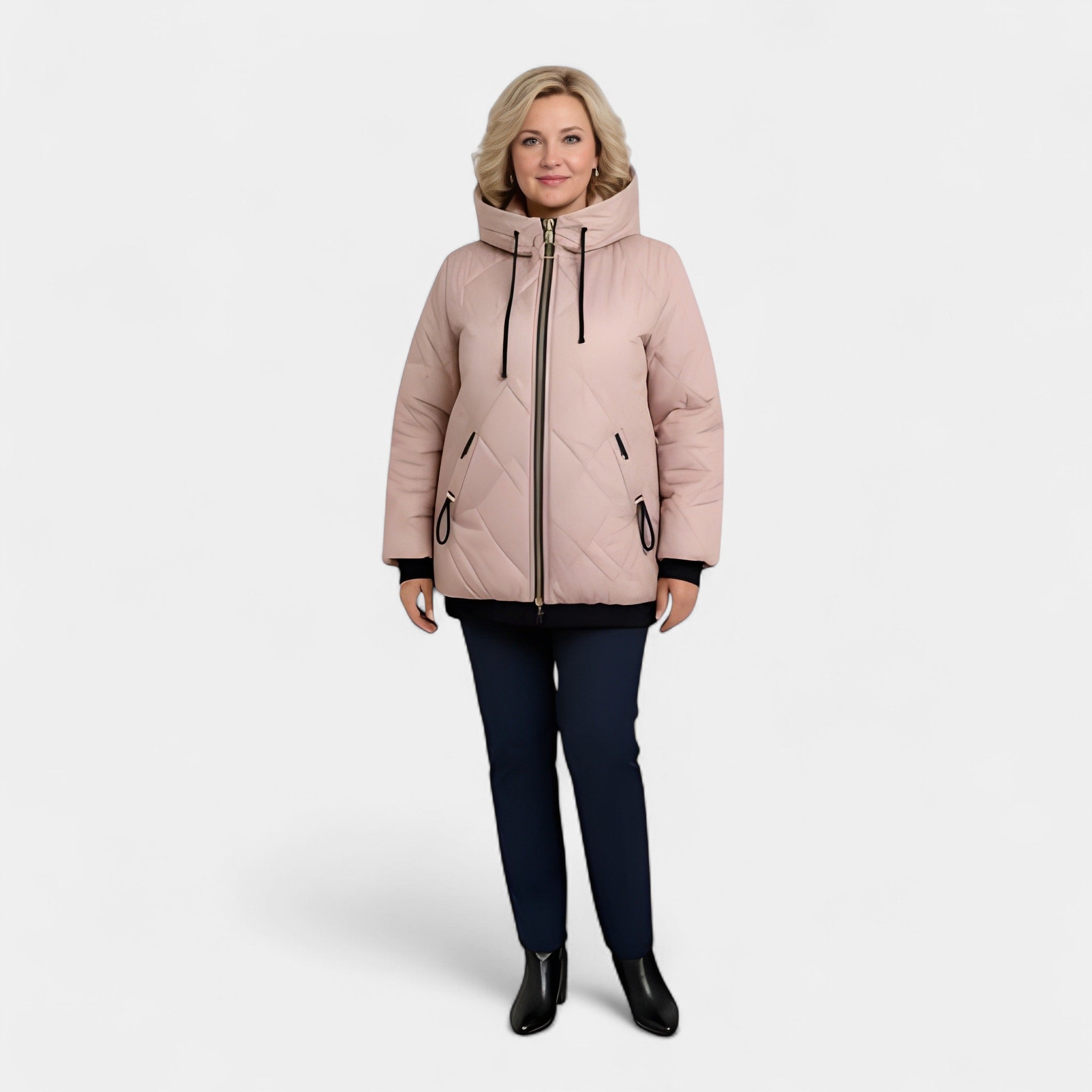 ELLISON™ - STYLISH CASUAL WINTER JACKET