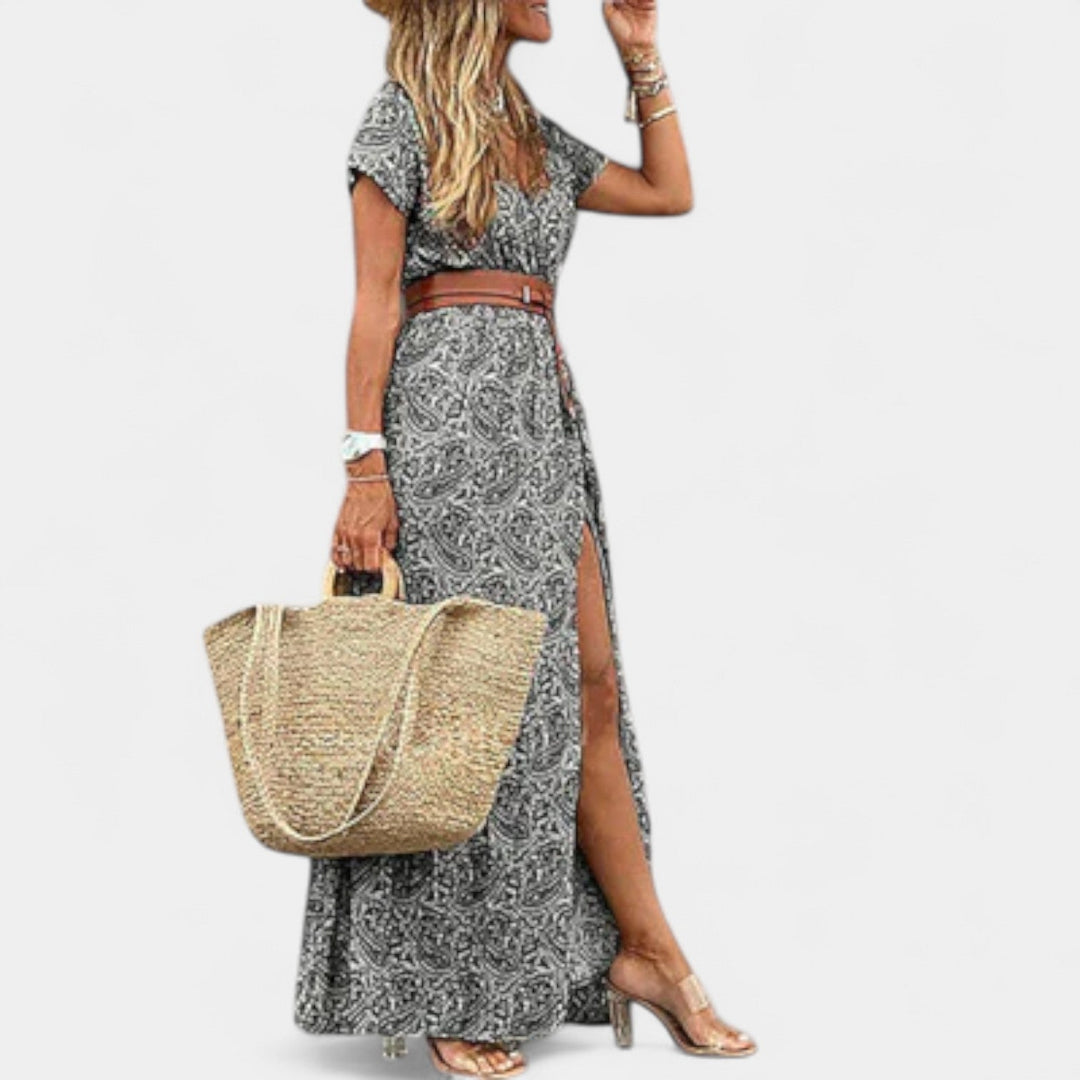 SUSAN MAXI DRESS