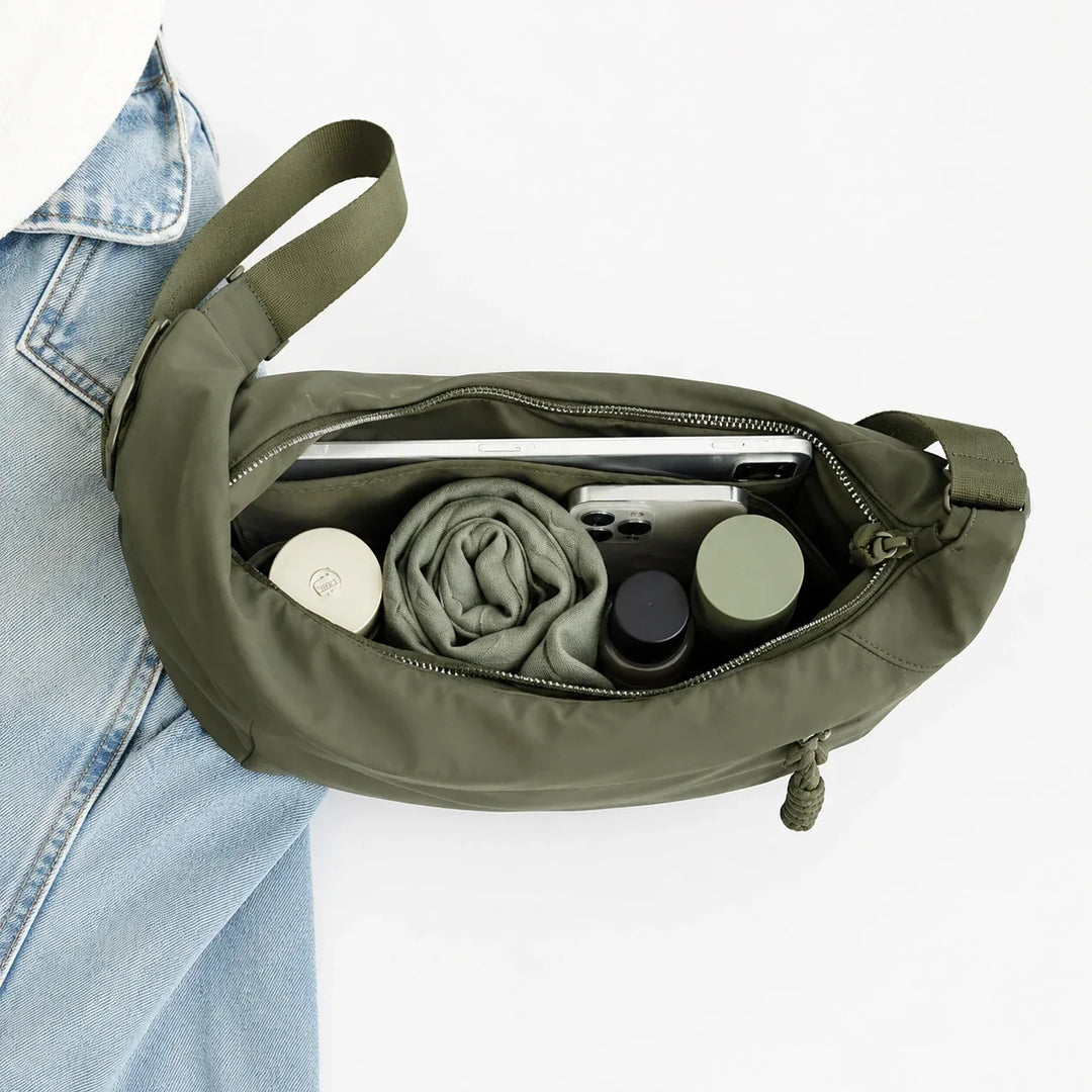 VIOLA™ - FUNCTIONAL CROSSBODY BAG