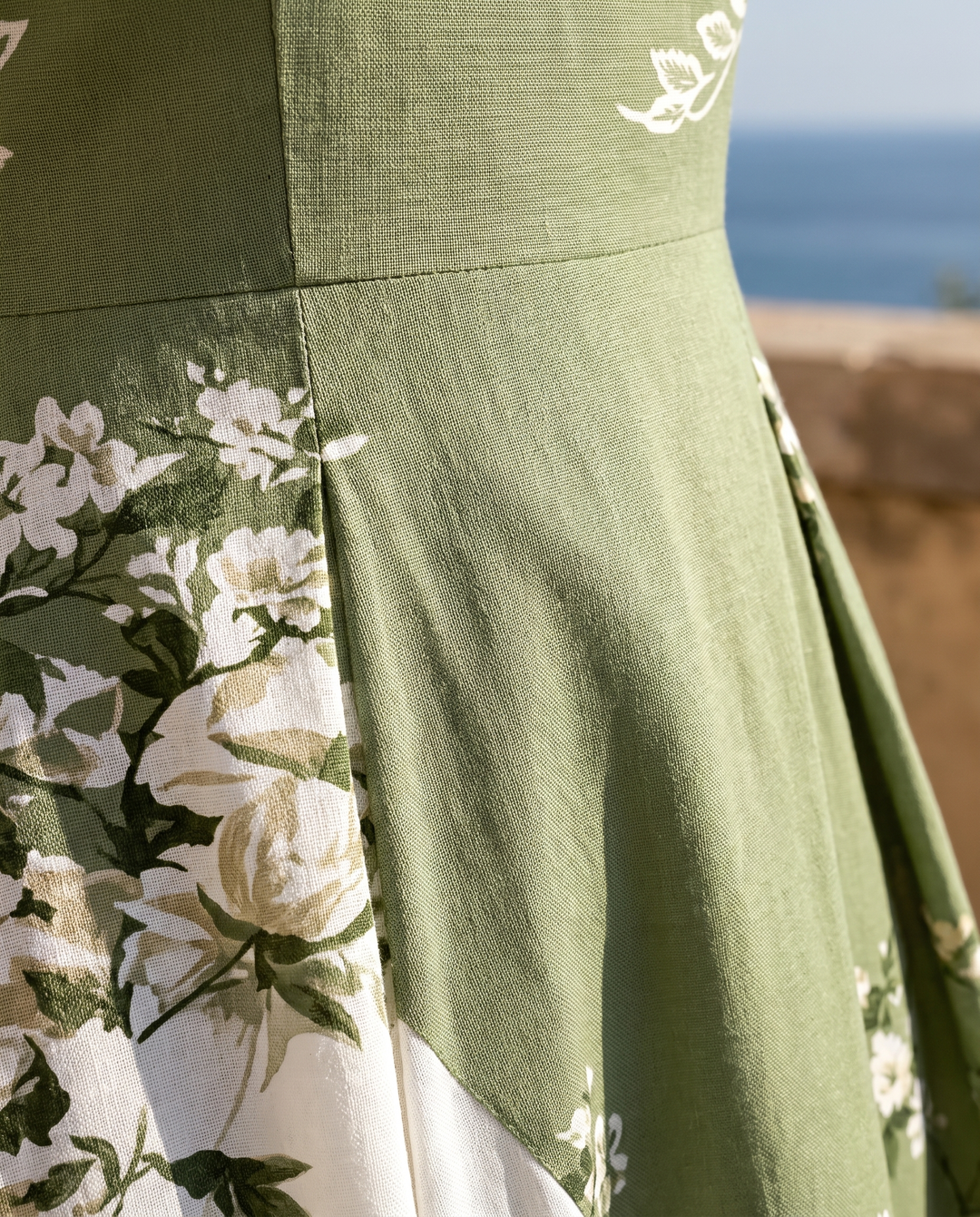 TATANIA™ - ELEGANT WEEKEND MAXI DRESS
