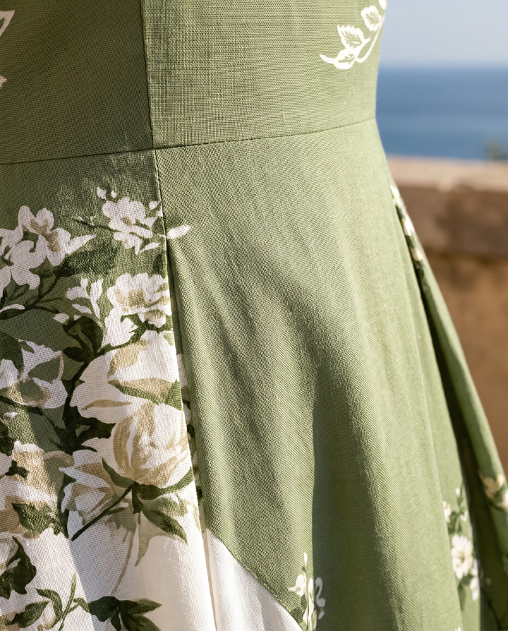 TATANIA™ - ELEGANT WEEKEND MAXI DRESS