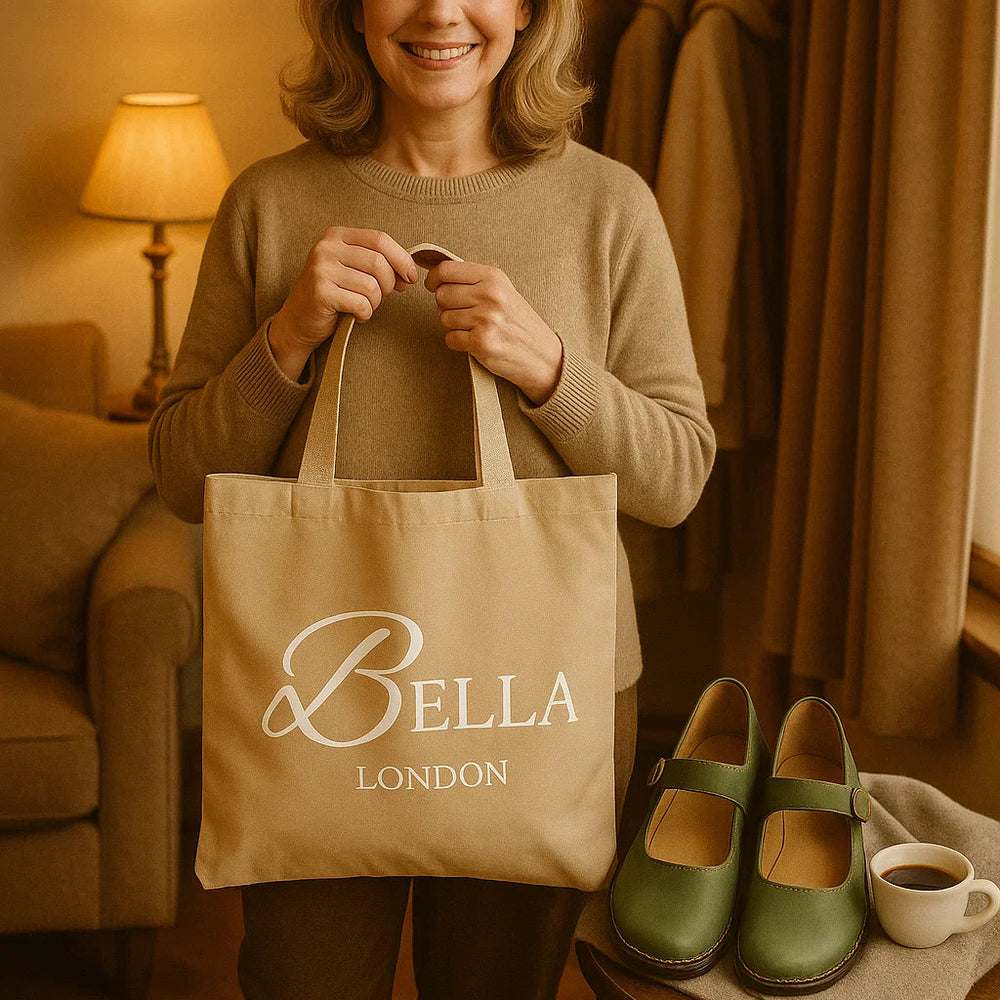 <p>JOIN 2,000+ BELLA™ LOVERS AROUND THE UK</p>