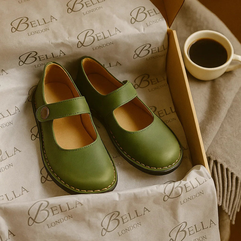 <p>JOIN 2,000+ BELLA™ LOVERS AROUND THE UK</p>