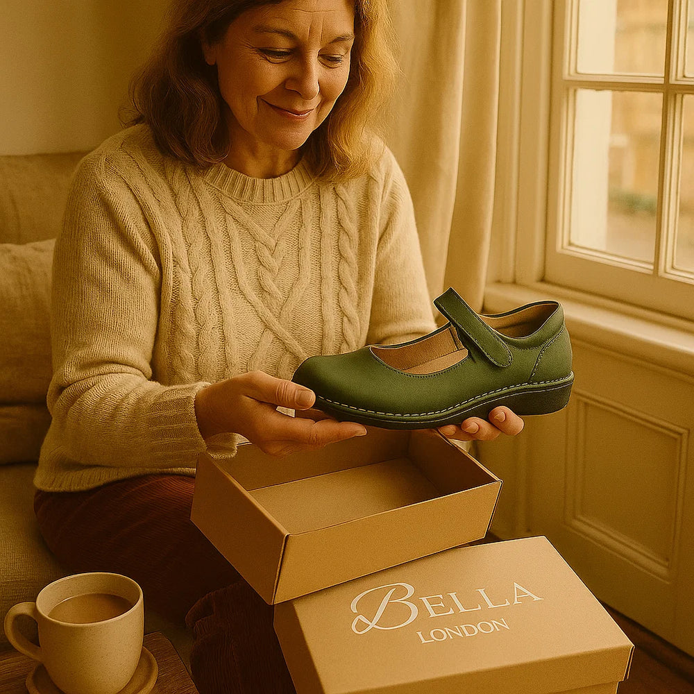 <p>JOIN 2,000+ BELLA™ LOVERS AROUND THE UK</p>