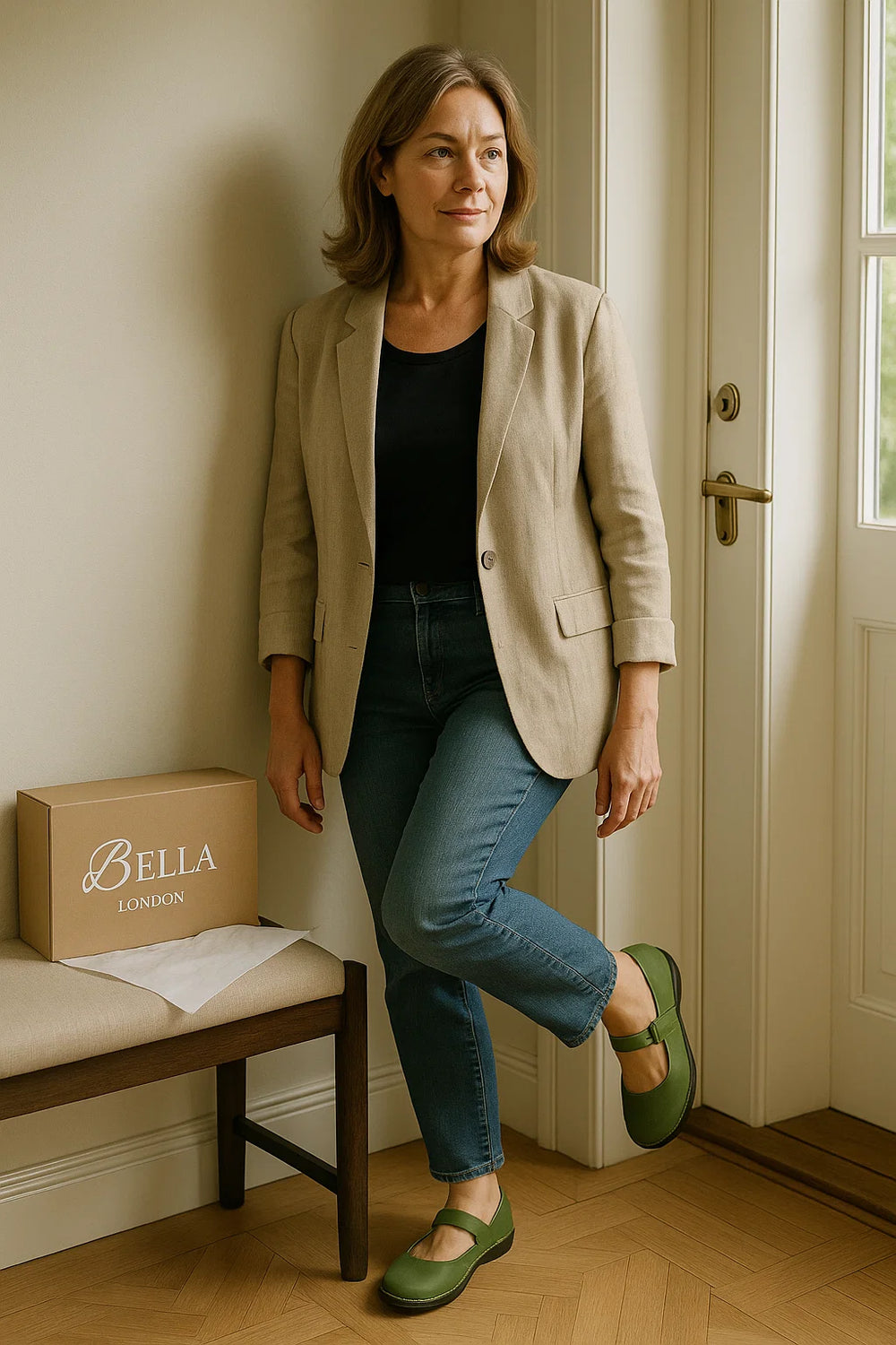 <p>JOIN 2,000+ BELLA™ LOVERS AROUND THE UK</p>