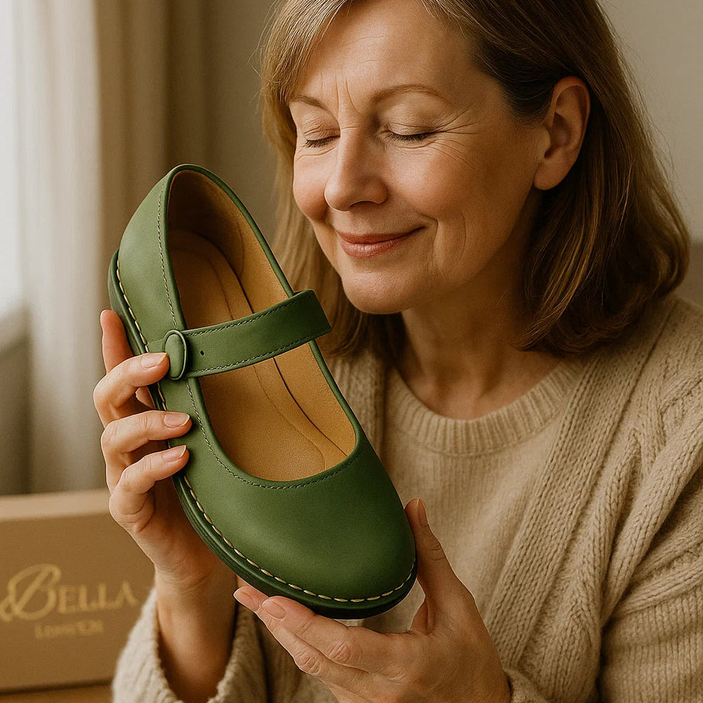 <p>JOIN 2,000+ BELLA™ LOVERS AROUND THE UK</p>