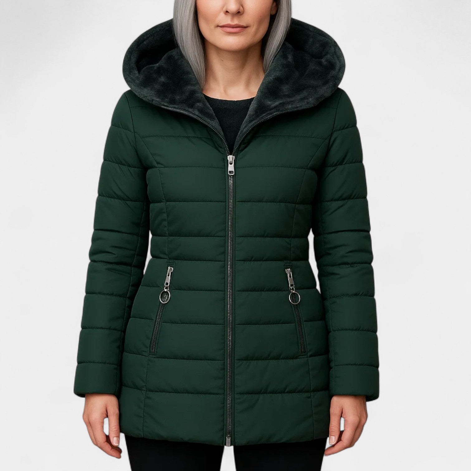 BELLA™ - WATERPROOF WINTER COAT