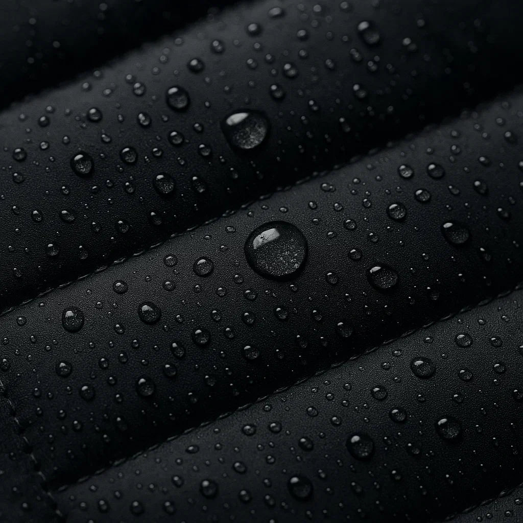 BELLA™ - WATERPROOF WINTER PUFFER COAT