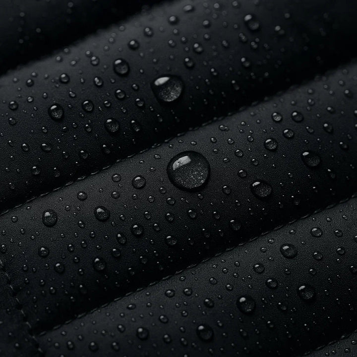 BELLA™ - WATERPROOF WINTER PUFFER COAT