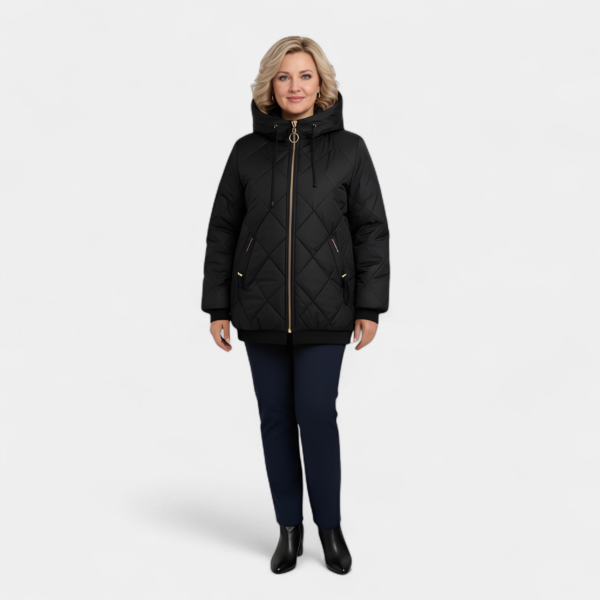 ELLISON™ - STYLISH CASUAL WINTER JACKET