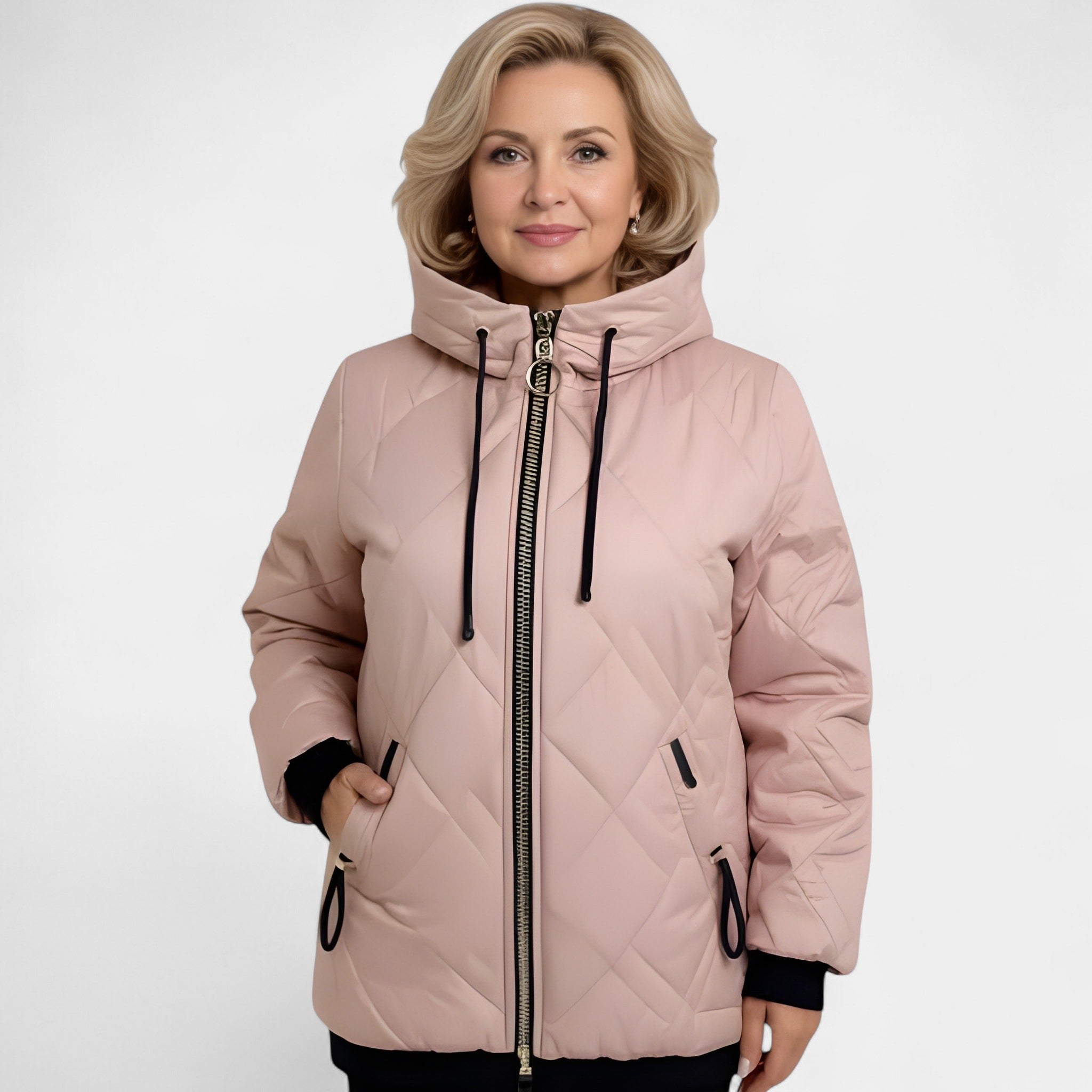 ELLISON™ - STYLISH CASUAL WINTER JACKET