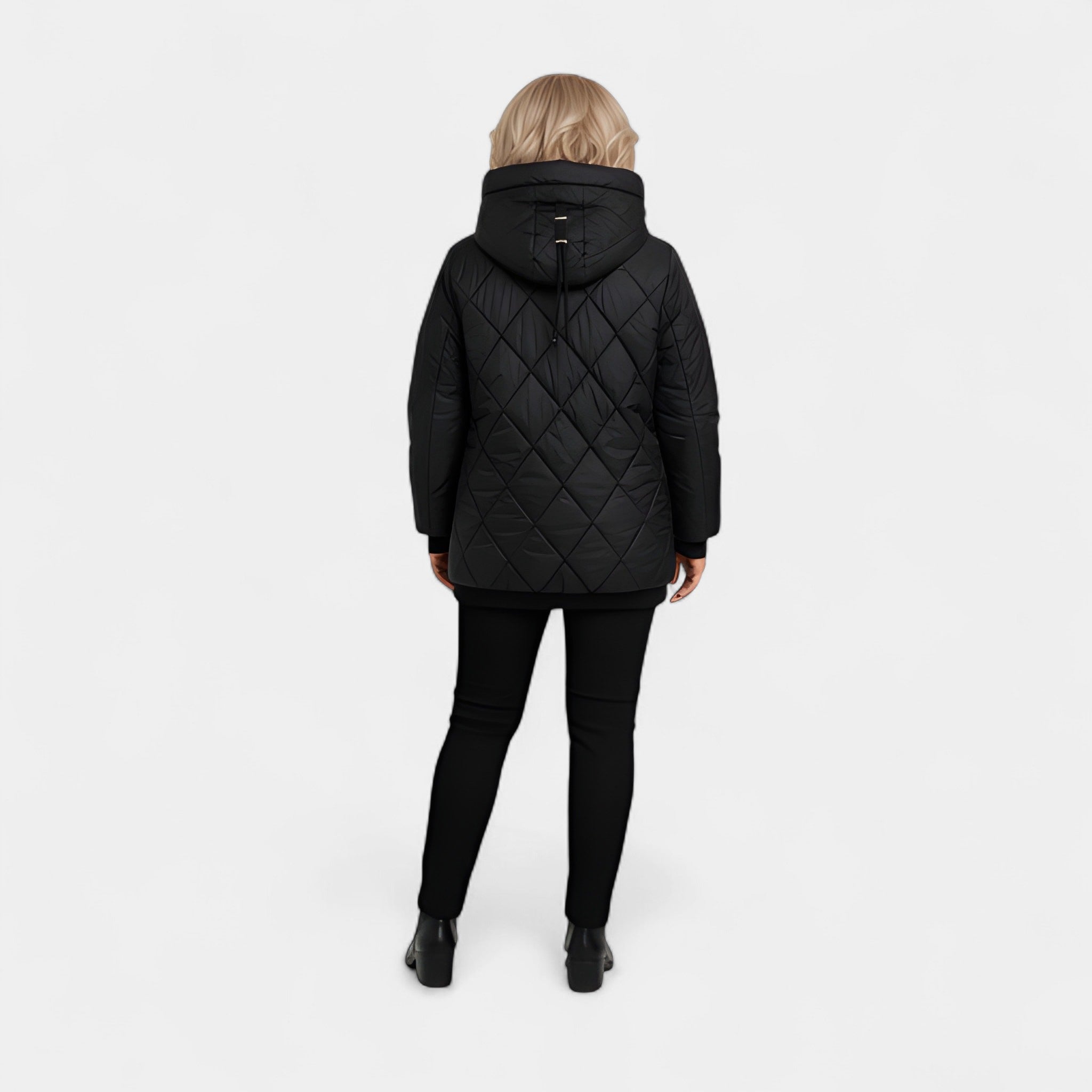 ELLISON™ - STYLISH CASUAL WINTER JACKET
